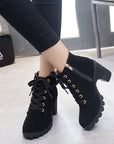 Helvano | Winterstiefel für Damen