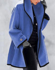 Helvano | Isolierte Steppjacke für Damen