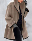 Helvano | Elegante Damen-Winterjacke