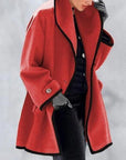 Helvano | Isolierte Steppjacke für Damen