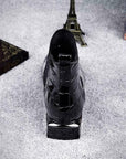 Helvano | Lederstiefel für Damen