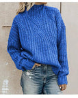 Helvano | Rollkragenpullover für Damen