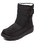 Soviska (Helvano) | Warme Schneestiefel für Damen