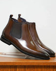 Helvano | Elegante Herren Stiefel
