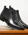 Helvano | Elegante Herren Stiefel