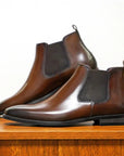 Helvano | Elegante Herren Stiefel