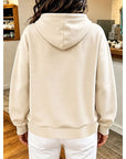 Helvano | Kuscheliger Halloween-Hoodie