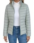 Helvano | Gesteppte Übergangsjacke für Damen