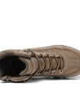 Helvano | Militär-Winterstiefel für Damen