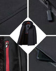 Helvano | Klassische Winterjacke für Herren