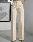 Helvano | Hose mit hohem Bund für Damen