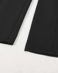 Helvano | Hoch geschnittene Hose für Damen