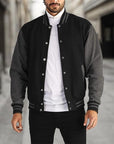 Helvano | Collegejacke für Herren