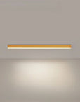Helvano | Blendfreie LED-Deckenleuchte