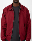 Helvano | Harrington-Jacke für Herren