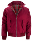Helvano | Harrington-Jacke für Herren