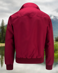 Helvano | Harrington-Jacke für Herren