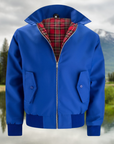 Helvano | Harrington-Jacke für Herren