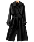 Helvano | Trenchcoat für Damen