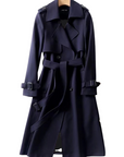 Helvano | Trenchcoat für Damen