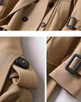 Helvano | Trenchcoat für Damen