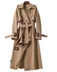 Helvano | Trenchcoat für Damen