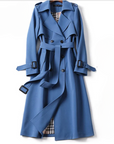 Helvano | Trenchcoat für Damen