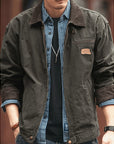 Helvano | Utility-Jacke für Herren
