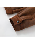 Helvano | Robuste Winterjacke für Herren