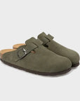 Helvano | Komfort-Clogs für Damen & Herren