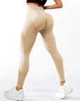 Helvano | Shaping-Leggings mit Bauchweg-Effekt für Damen
