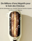 Helvano | Ionische Warmluftbürste