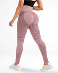 Helvano | Shaping-Leggings mit Bauchweg-Effekt für Damen