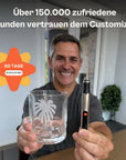 Helvano | Elektrischer Gravierstift