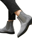 Helvano | Cowboy-Stiefeletten für Herren