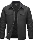 Helvano | Utility-Jacke für Herren