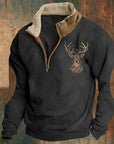 Helvano | Bequemer Pullover für Herren