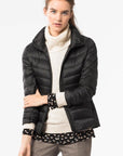 Helvano | Leichte Steppjacke für Damen