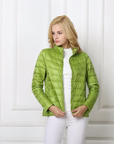 Helvano | Leichte Steppjacke für Damen