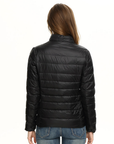 Helvano | Leichte Daunenjacke für Damen