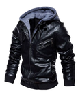 Helvano | Lederjacke für Herren