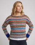 Helvano | Gemütlicher Strickpullover für Damen