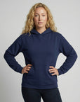 Helvano | Kapuzenpullover für Damen