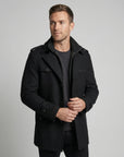 Helvano | Business Winterjacke für Herren