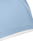 Helvano | Strukturierter Troyer-Pullover für Herren