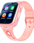Helvano | Kinder-Smartwatch mit GPS & Videoanruf