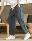 Helvano | Leichte Sommerhose für Herren
