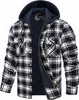 Helvano | Herren Mantel aus Wollmischung