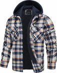 Helvano | Herren Mantel aus Wollmischung