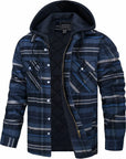 Helvano | Herren Mantel aus Wollmischung